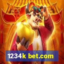 1234k bet.com